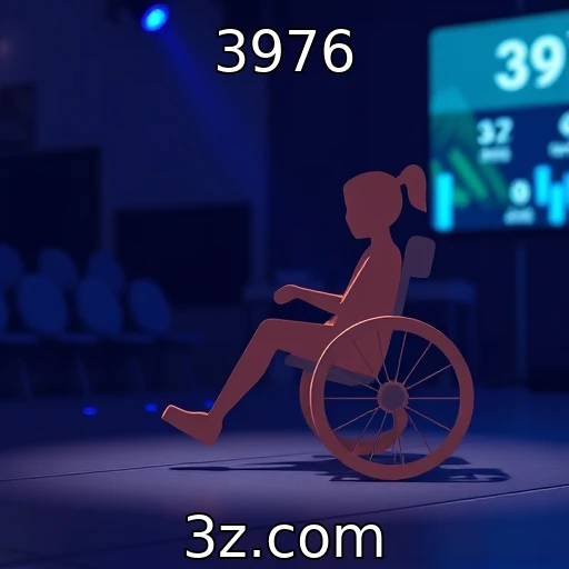 Acessibilidade nos jogos para pessoas com deficiência