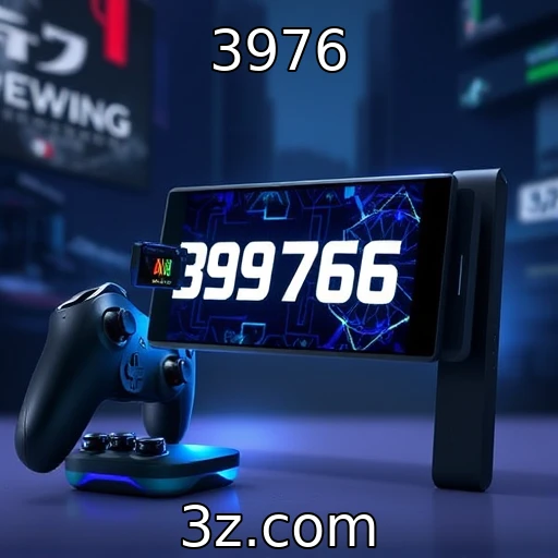 Tendências emergentes na tecnologia de jogos