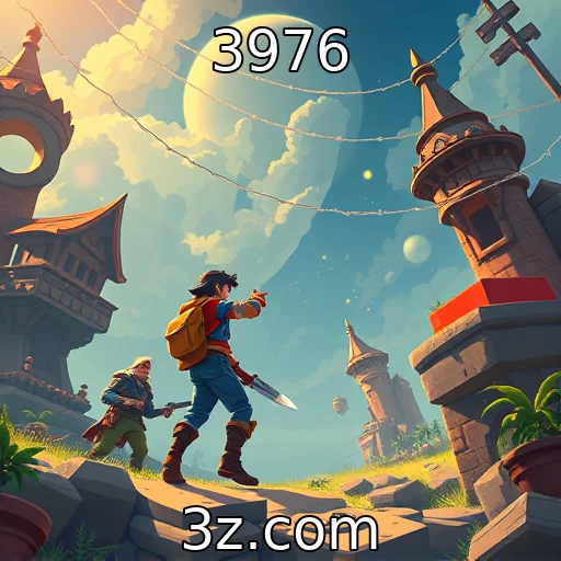 Mudanças no mercado de jogos móveis