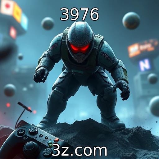 Novas tecnologias moldando o futuro dos jogos