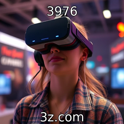Perspectivas para a realidade virtual e aumentada no entretenimento